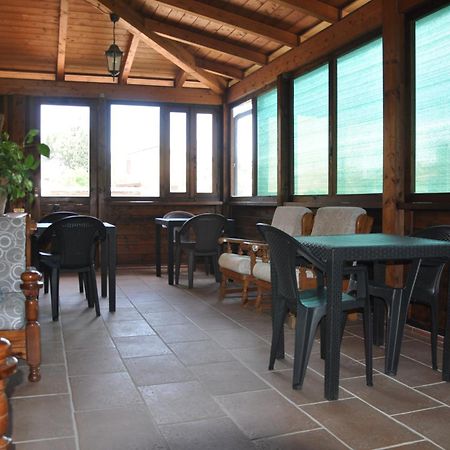 B&B Gassa D'Amante Capoterra Exterior foto