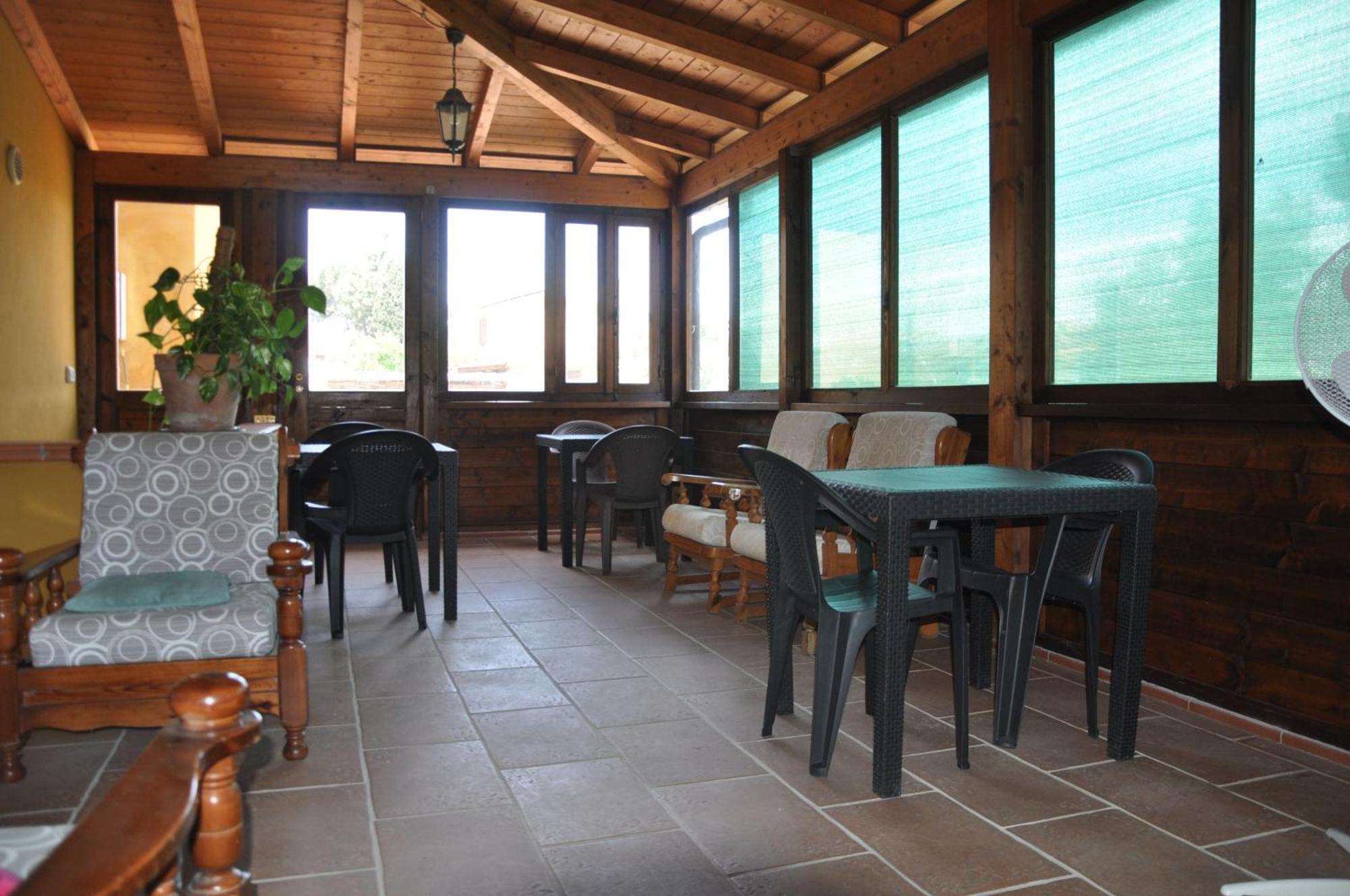 B&B Gassa D'Amante Capoterra Exterior foto